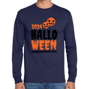  Jerzees Dri-Power Active Longsleeve T-Shirt  Thumbnail