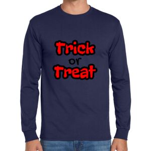  Jerzees Dri-Power Active Longsleeve T-Shirt  Thumbnail