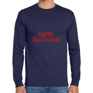 Jerzees Dri-Power Active Longsleeve T-Shirt  Thumbnail