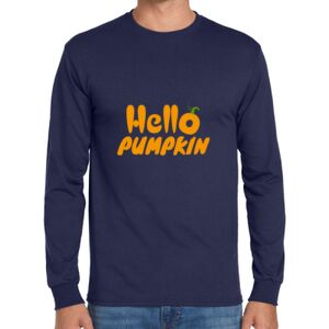  Jerzees Dri-Power Active Longsleeve T-Shirt  Thumbnail