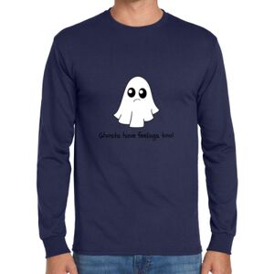  Jerzees Dri-Power Active Longsleeve T-Shirt  Thumbnail
