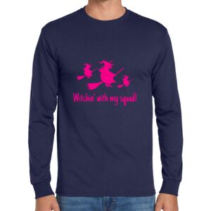  Jerzees Dri-Power Active Longsleeve T-Shirt  Thumbnail