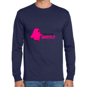  Jerzees Dri-Power Active Longsleeve T-Shirt  Thumbnail