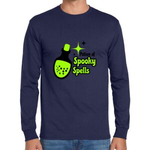  Jerzees Dri-Power Active Longsleeve T-Shirt  Thumbnail