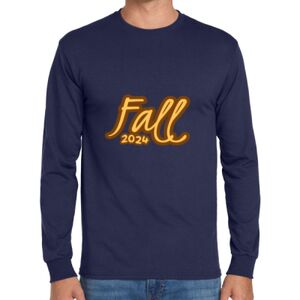  Jerzees Dri-Power Active Longsleeve T-Shirt  Thumbnail