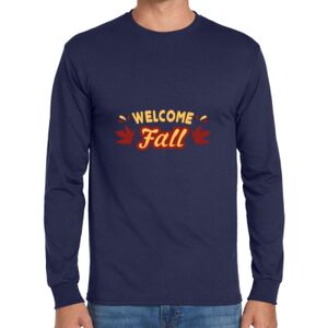  Jerzees Dri-Power Active Longsleeve T-Shirt  Thumbnail