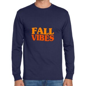  Jerzees Dri-Power Active Longsleeve T-Shirt  Thumbnail