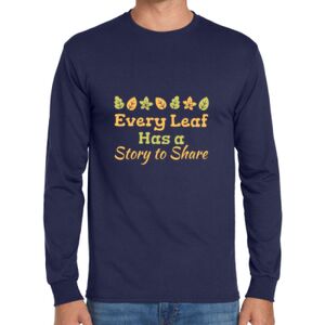  Jerzees Dri-Power Active Longsleeve T-Shirt  Thumbnail
