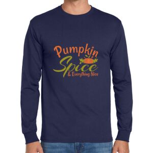  Jerzees Dri-Power Active Longsleeve T-Shirt  Thumbnail