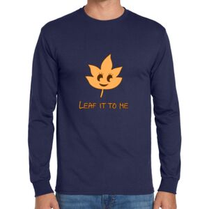  Jerzees Dri-Power Active Longsleeve T-Shirt  Thumbnail