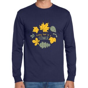  Jerzees Dri-Power Active Longsleeve T-Shirt  Thumbnail