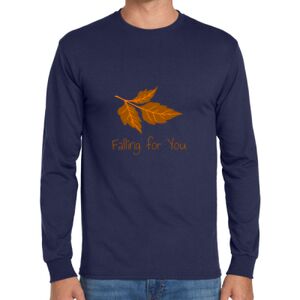  Jerzees Dri-Power Active Longsleeve T-Shirt  Thumbnail
