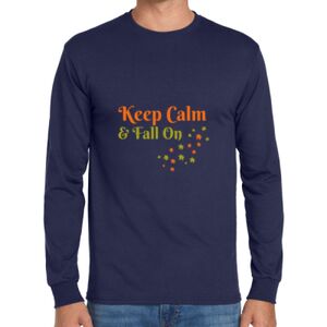  Jerzees Dri-Power Active Longsleeve T-Shirt  Thumbnail