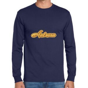  Jerzees Dri-Power Active Longsleeve T-Shirt  Thumbnail