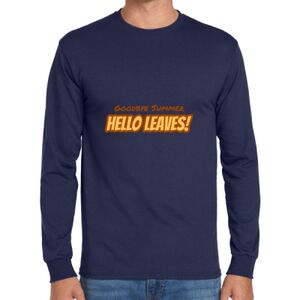  Jerzees Dri-Power Active Longsleeve T-Shirt  Thumbnail