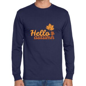  Jerzees Dri-Power Active Longsleeve T-Shirt  Thumbnail
