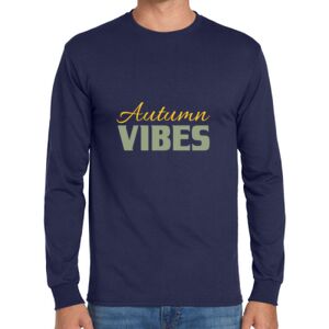  Jerzees Dri-Power Active Longsleeve T-Shirt  Thumbnail