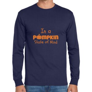 Jerzees Dri-Power Active Longsleeve T-Shirt  Thumbnail