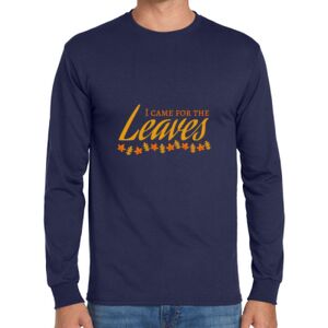  Jerzees Dri-Power Active Longsleeve T-Shirt  Thumbnail