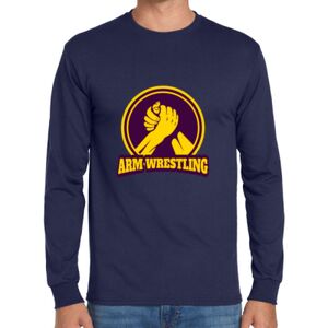 Jerzees Dri-Power Active Longsleeve T-Shirt  Thumbnail