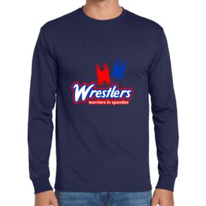 Jerzees Dri-Power Active Longsleeve T-Shirt  Thumbnail