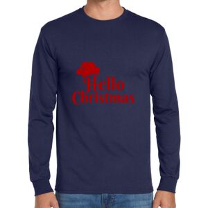  Jerzees Dri-Power Active Longsleeve T-Shirt  Thumbnail