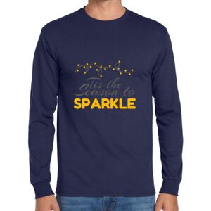  Jerzees Dri-Power Active Longsleeve T-Shirt  Thumbnail