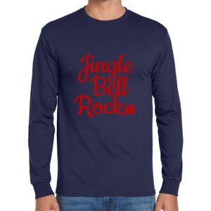 Jerzees Dri-Power Active Longsleeve T-Shirt  Thumbnail