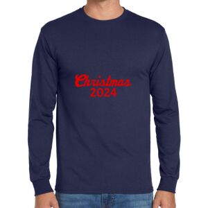  Jerzees Dri-Power Active Longsleeve T-Shirt  Thumbnail