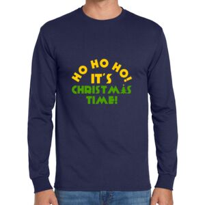  Jerzees Dri-Power Active Longsleeve T-Shirt  Thumbnail