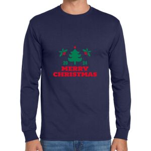  Jerzees Dri-Power Active Longsleeve T-Shirt  Thumbnail