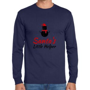  Jerzees Dri-Power Active Longsleeve T-Shirt  Thumbnail