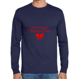  Jerzees Dri-Power Active Longsleeve T-Shirt  Thumbnail
