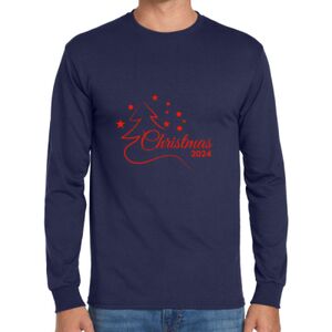  Jerzees Dri-Power Active Longsleeve T-Shirt  Thumbnail