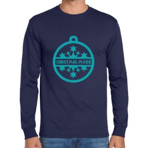  Jerzees Dri-Power Active Longsleeve T-Shirt  Thumbnail