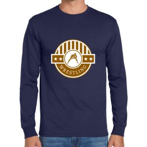  Jerzees Dri-Power Active Longsleeve T-Shirt  Thumbnail