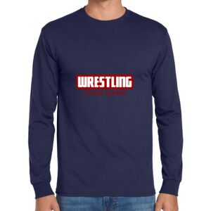  Jerzees Dri-Power Active Longsleeve T-Shirt  Thumbnail