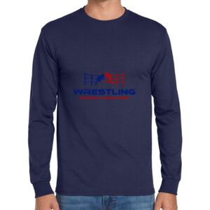  Jerzees Dri-Power Active Longsleeve T-Shirt  Thumbnail
