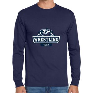  Jerzees Dri-Power Active Longsleeve T-Shirt  Thumbnail