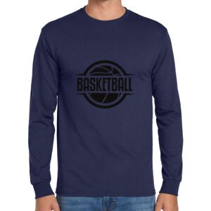  Jerzees Dri-Power Active Longsleeve T-Shirt  Thumbnail