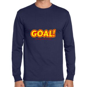  Jerzees Dri-Power Active Longsleeve T-Shirt  Thumbnail