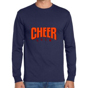  Jerzees Dri-Power Active Longsleeve T-Shirt  Thumbnail