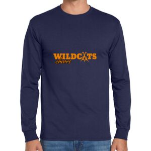  Jerzees Dri-Power Active Longsleeve T-Shirt  Thumbnail