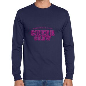  Jerzees Dri-Power Active Longsleeve T-Shirt  Thumbnail