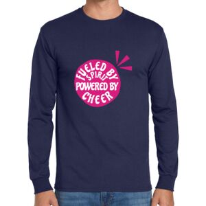  Jerzees Dri-Power Active Longsleeve T-Shirt  Thumbnail