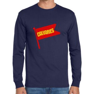  Jerzees Dri-Power Active Longsleeve T-Shirt  Thumbnail