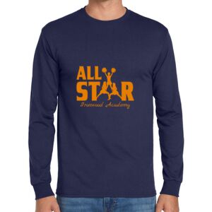  Jerzees Dri-Power Active Longsleeve T-Shirt  Thumbnail