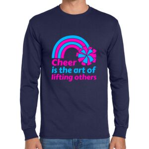  Jerzees Dri-Power Active Longsleeve T-Shirt  Thumbnail