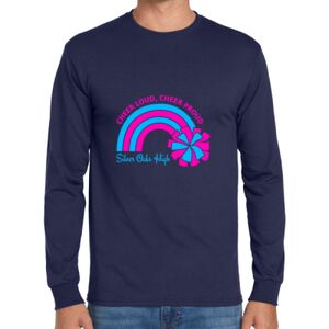  Jerzees Dri-Power Active Longsleeve T-Shirt  Thumbnail