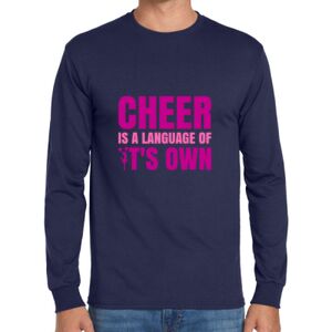  Jerzees Dri-Power Active Longsleeve T-Shirt  Thumbnail